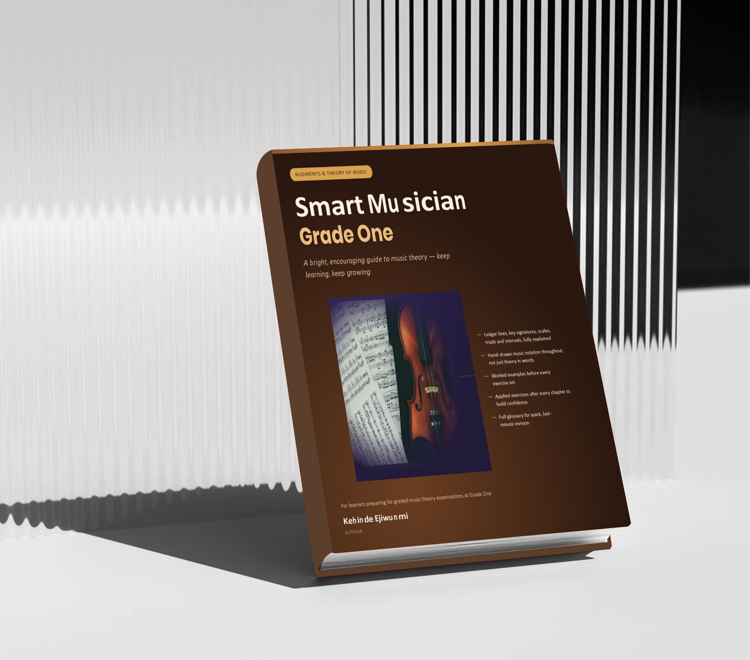 Smart Musician Grade 1