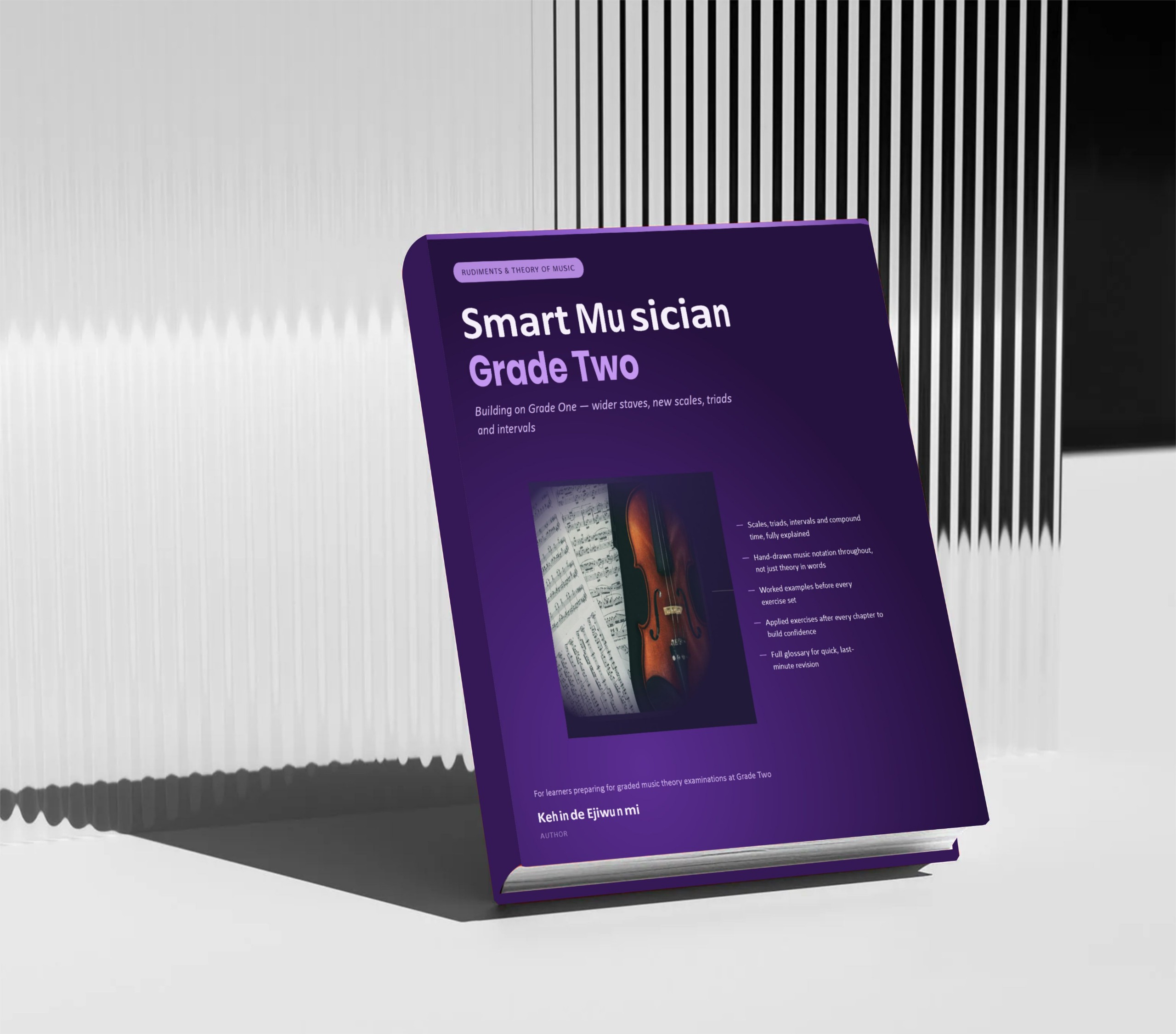 Smart Musician Grade 2
