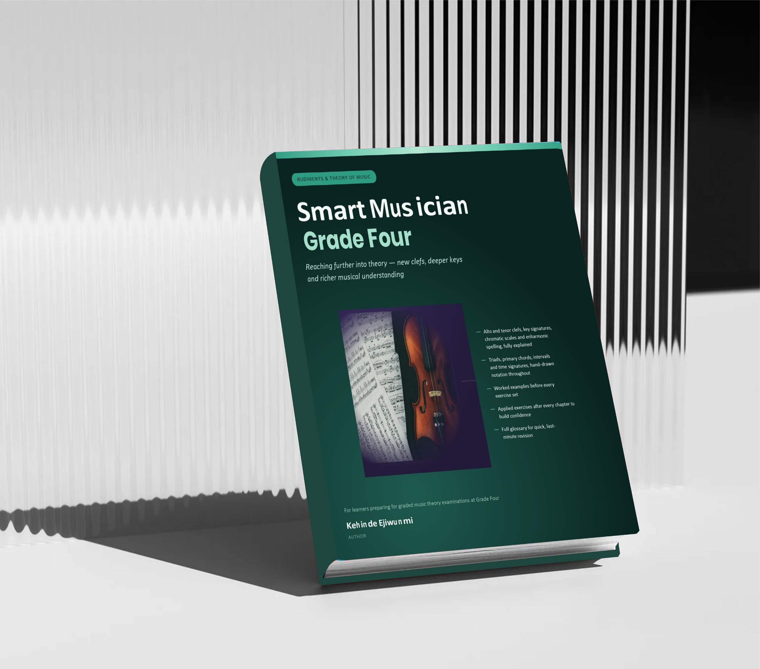 Smart Musician Grade 4