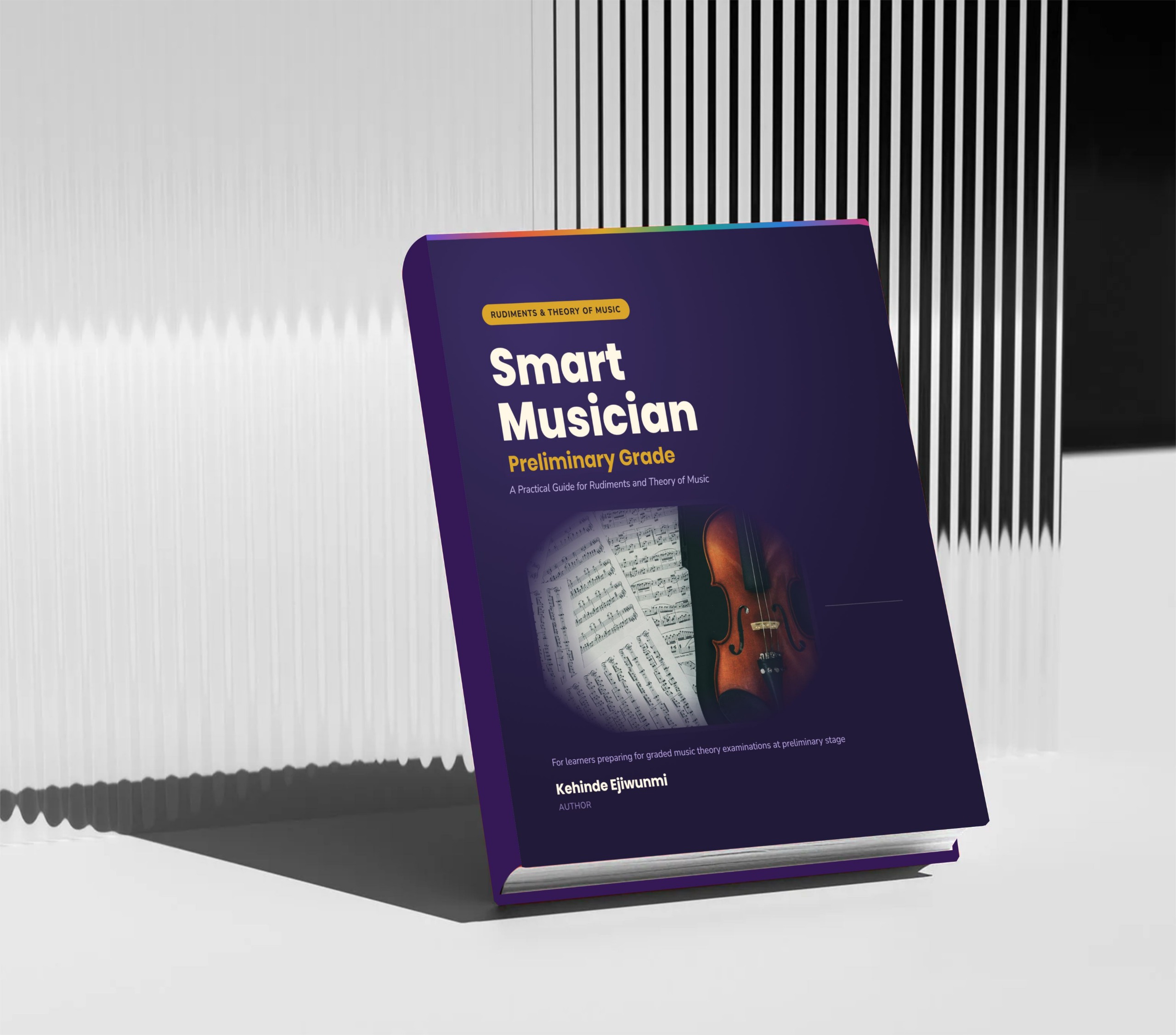 Smart Musician Preliminary Grade